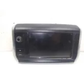 Pantalla Multifuncion para Peugeot 2008 (--.2013->)