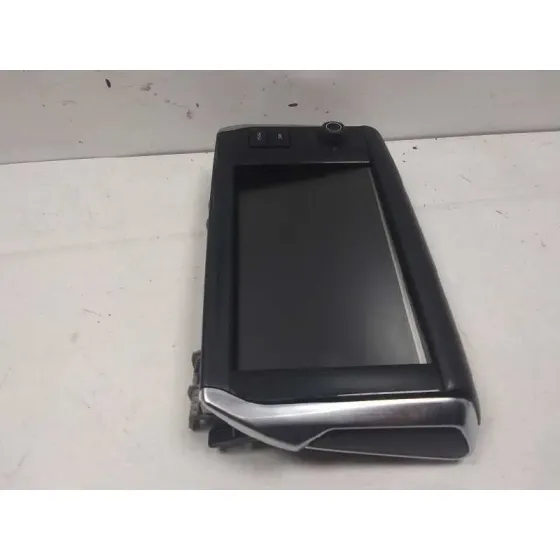 Pantalla Multifuncion para Peugeot 2008 (--.2013->)
