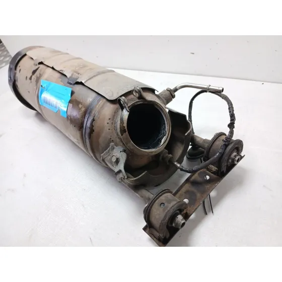 Filtro De Particulas para Citroën C-Crosser