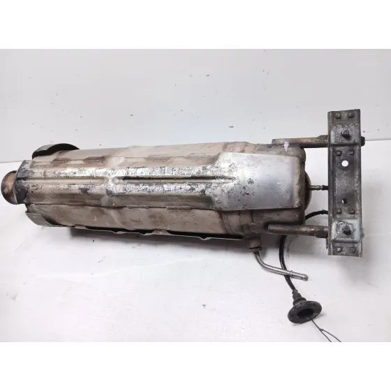 Filtro De Particulas para Citroën C-Crosser