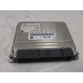 Centralita Motor Uce para Bmw Serie 3 Berlina (E46)