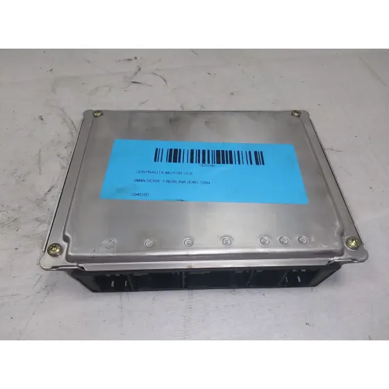 Centralita Motor Uce para Bmw Serie 3 Berlina (E46)