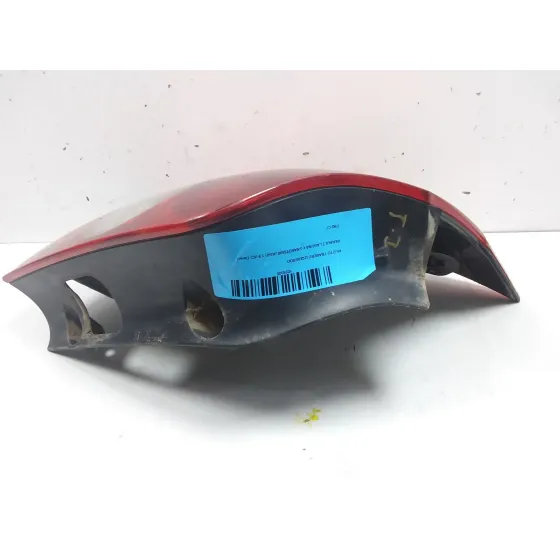 Piloto Trasero Izquierdo para Renault Laguna Ii Grandtour (Kg0)