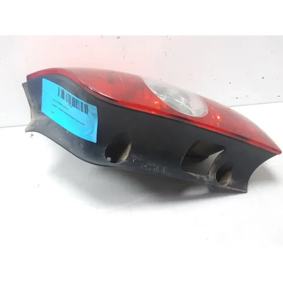Piloto Trasero Derecho para Renault Laguna Ii Grandtour (Kg0)