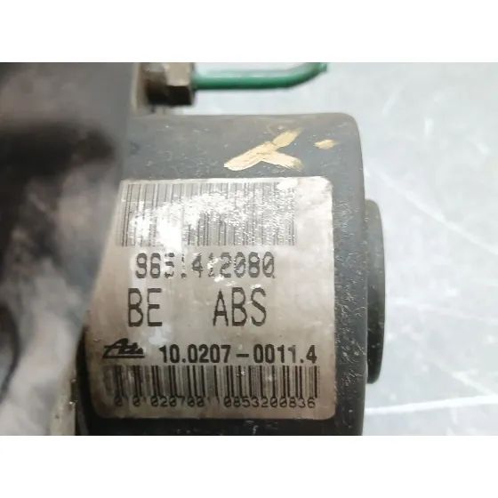 Abs para Citroën C3 I (Fc_, Fn_)