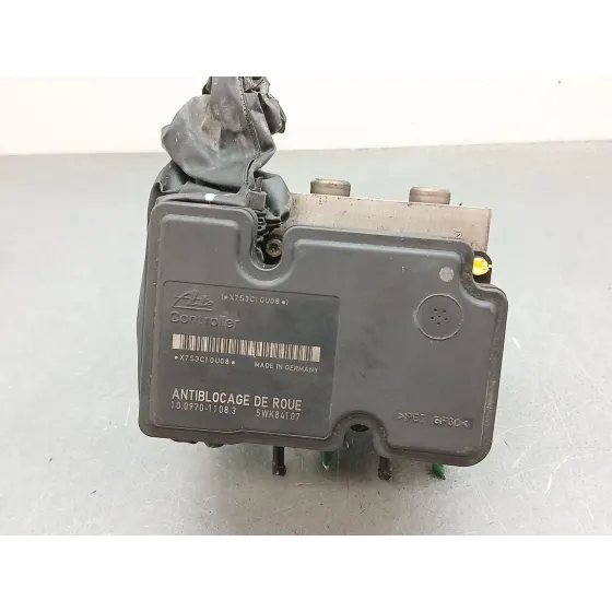 Abs para Citroën C3 I (Fc_, Fn_)