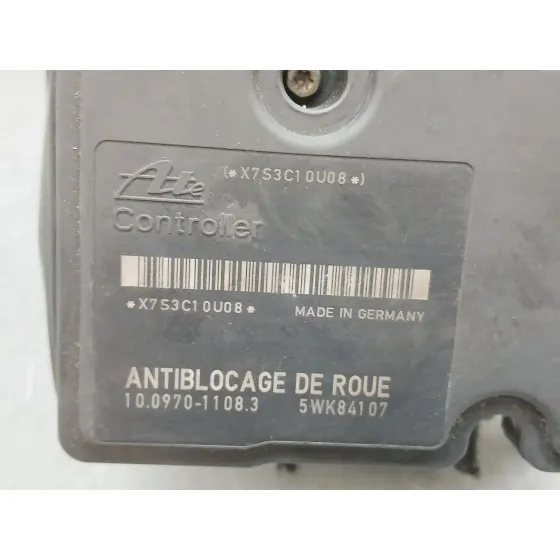 Abs para Citroën C3 I (Fc_, Fn_)