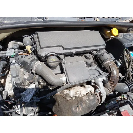 Motor Completo para Citroën C3 I (Fc_, Fn_)