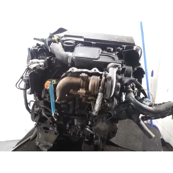 Motor Completo para Citroën C3 I (Fc_, Fn_)