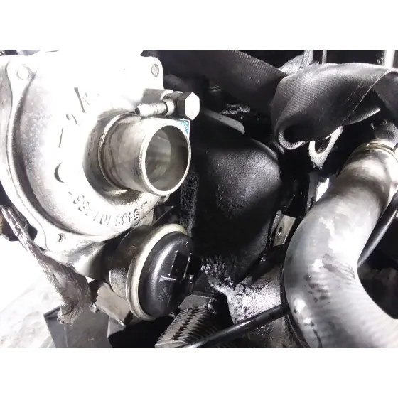 Motor Completo para Citroën C3 I (Fc_, Fn_)