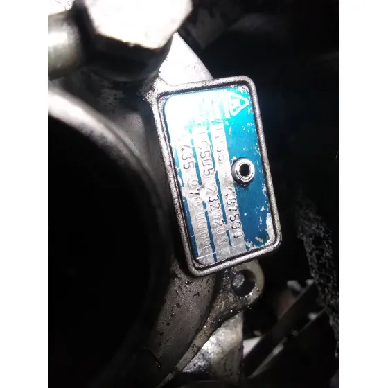 Motor Completo para Citroën C3 I (Fc_, Fn_)