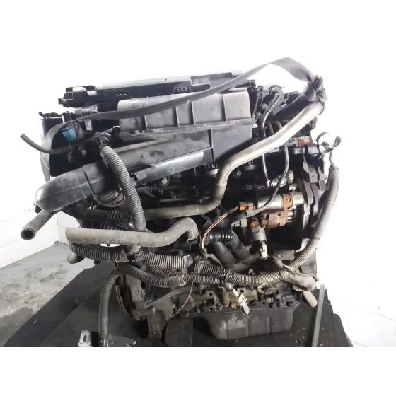 Motor Completo para Citroën C3 I (Fc_, Fn_)