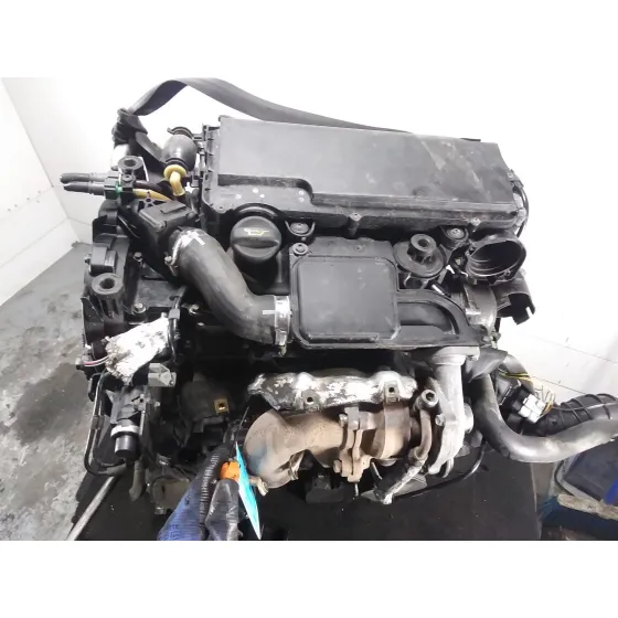 Motor Completo para Citroën C3 I (Fc_, Fn_)