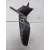 Retrovisor Izquierdo para Mitsubishi Colt V (Cj_, Cp_)