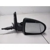 Retrovisor Derecho para Mitsubishi Colt V (Cj_, Cp_)