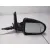 Retrovisor Derecho para Mitsubishi Colt V (Cj_, Cp_)