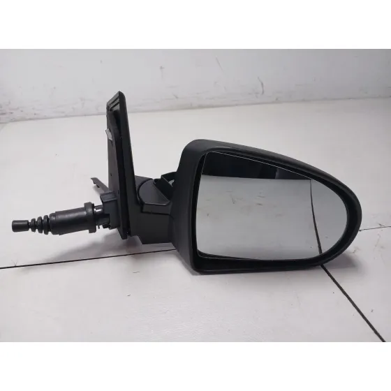 Retrovisor Derecho para Mitsubishi Colt V (Cj_, Cp_)