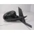 Retrovisor Derecho para Mitsubishi Colt V (Cj_, Cp_)
