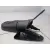 Retrovisor Derecho para Mitsubishi Colt V (Cj_, Cp_)