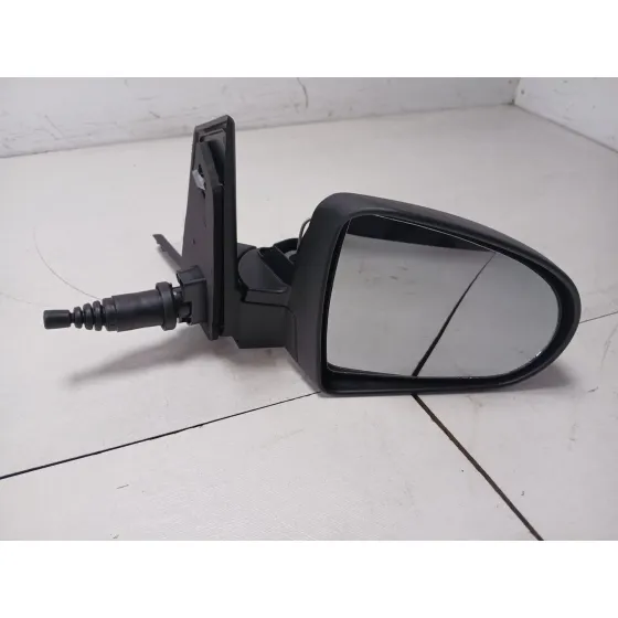 Retrovisor Derecho para Mitsubishi Colt V (Cj_, Cp_)