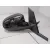 Retrovisor Derecho para Mitsubishi Colt V (Cj_, Cp_)