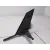 Retrovisor Derecho para Mitsubishi Colt V (Cj_, Cp_)