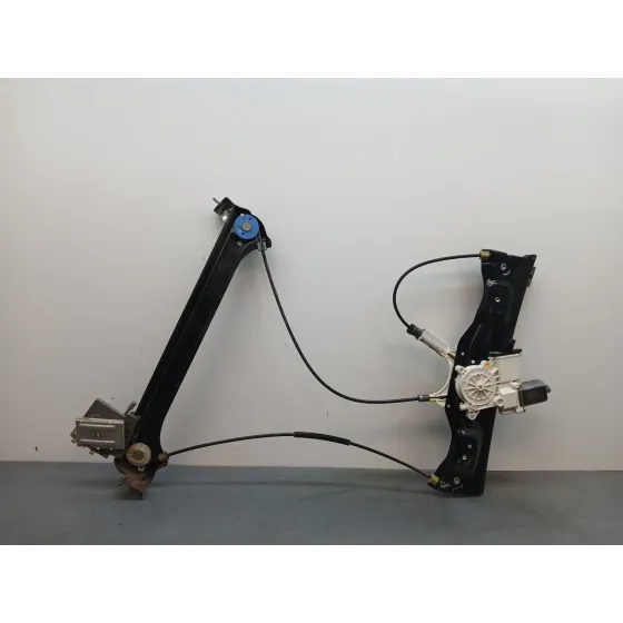 Elevalunas Delantero Derecho para Opel Astra Twin Top