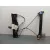 Elevalunas Delantero Izquierdo para Opel Astra Twin Top