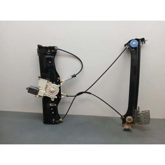 Elevalunas Delantero Izquierdo para Opel Astra Twin Top