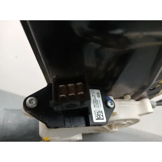 Elevalunas Delantero Izquierdo para Opel Astra Twin Top