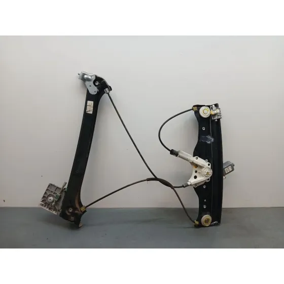 Elevalunas Delantero Izquierdo para Opel Astra Twin Top