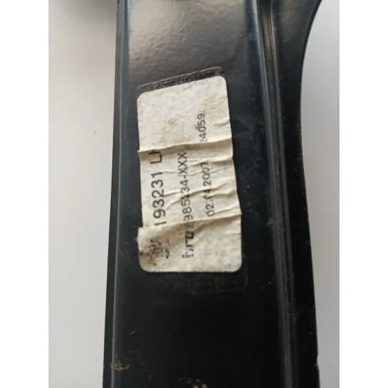 Elevalunas Delantero Izquierdo para Opel Astra Twin Top