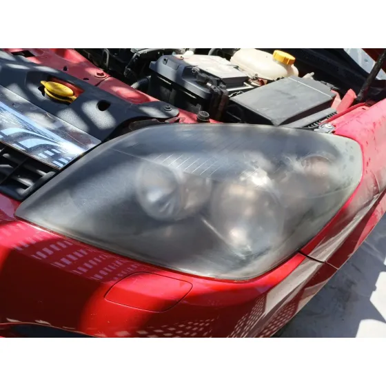 Faro Izquierdo para Opel Astra Twin Top