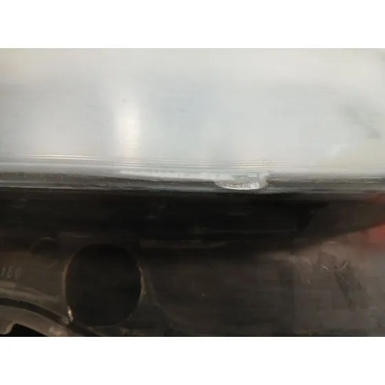 Faro Izquierdo para Opel Astra Twin Top