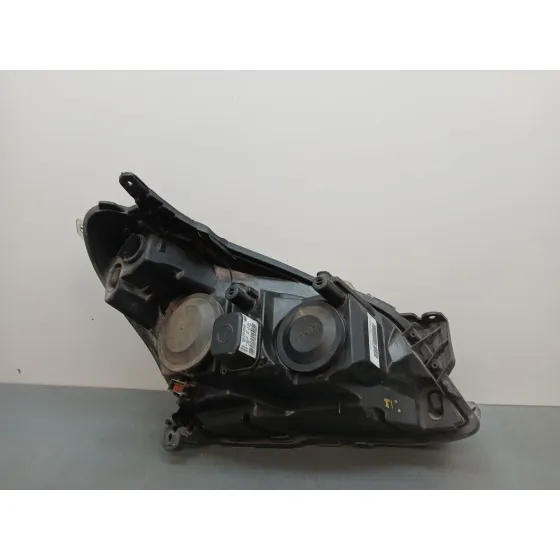Faro Izquierdo para Opel Astra Twin Top