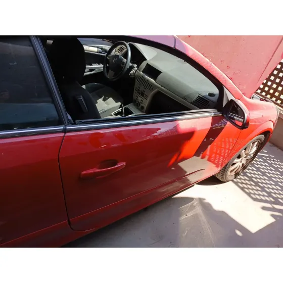 Puerta Delantera Derecha para Opel Astra Twin Top