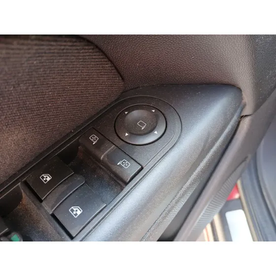 Retrovisor Izquierdo para Opel Astra Twin Top