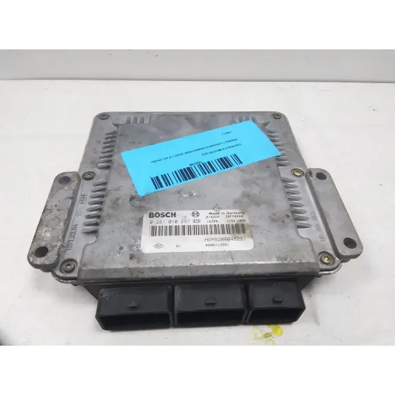 Centralita Motor Uce para Renault Laguna Ii Grandtour (Kg0)