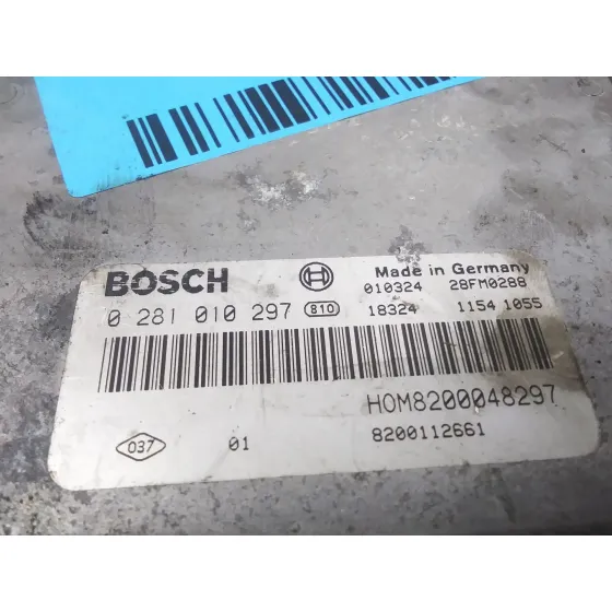Centralita Motor Uce para Renault Laguna Ii Grandtour (Kg0)