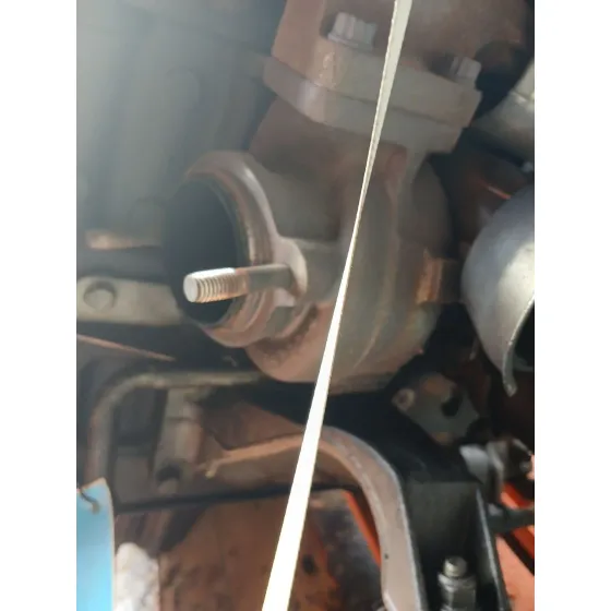 Turbocompresor para Bmw Serie 3 Berlina (E46)