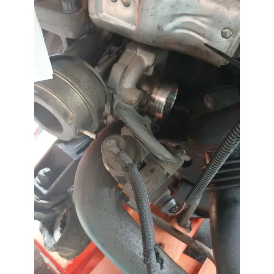 Turbocompresor para Bmw Serie 3 Berlina (E46)