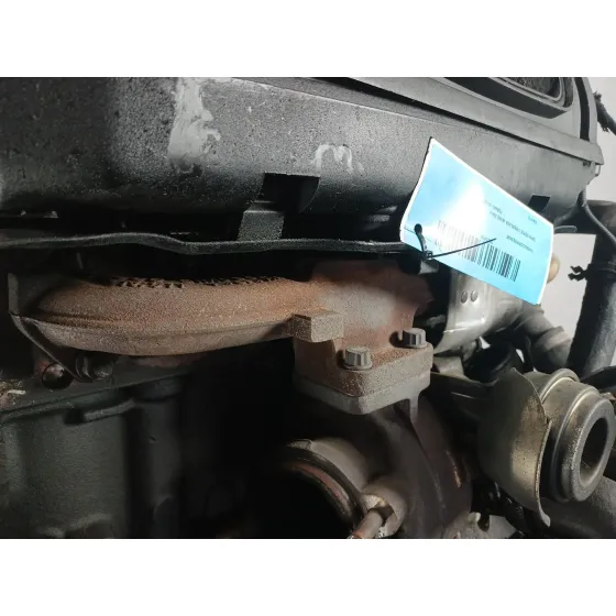 Colector Escape para Bmw Serie 3 Berlina (E46)