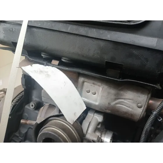 Colector Escape para Bmw Serie 3 Berlina (E46)