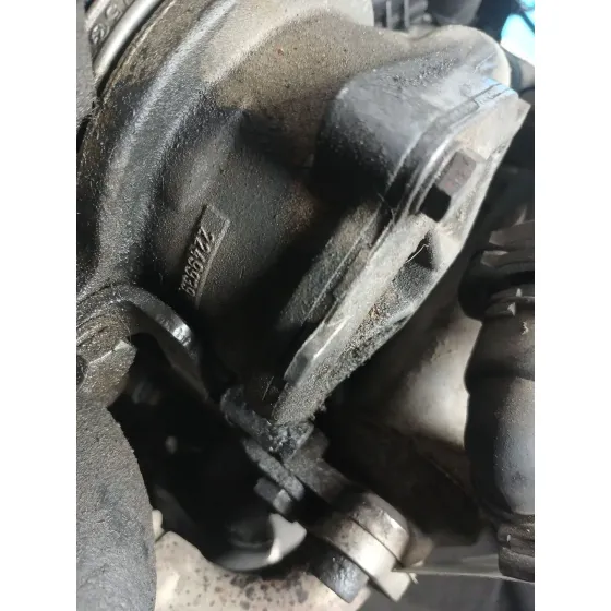 Depresor Freno / Bomba Vacio para Bmw Serie 3 Berlina (E46)