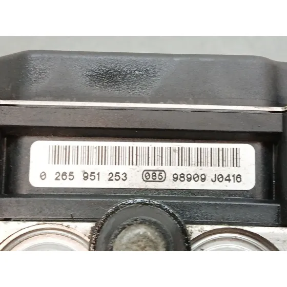 Abs para Citroën C4 Grand Picasso