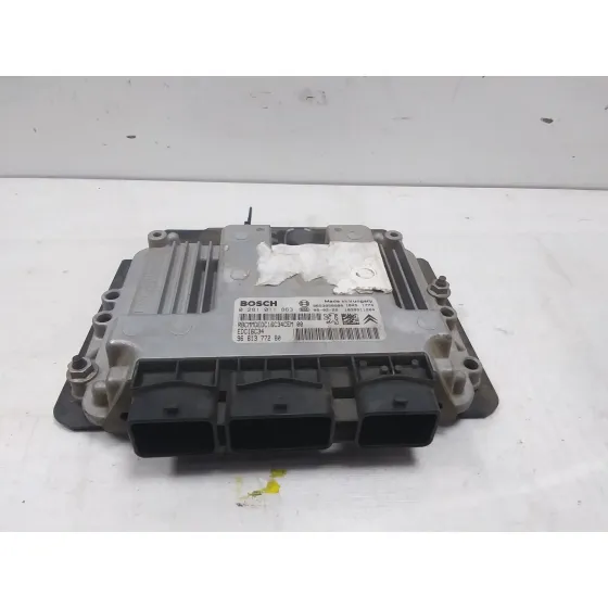 Centralita Motor Uce para Citroën C4 Grand Picasso