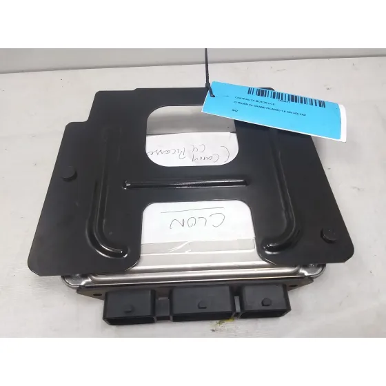 Centralita Motor Uce para Citroën C4 Grand Picasso