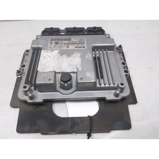 Centralita Motor Uce para Citroën C4 Grand Picasso