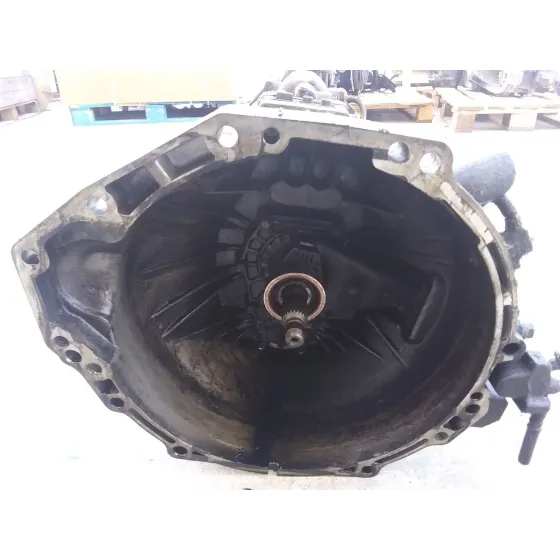 Caja Cambios para Hyundai Terracan (Hp)