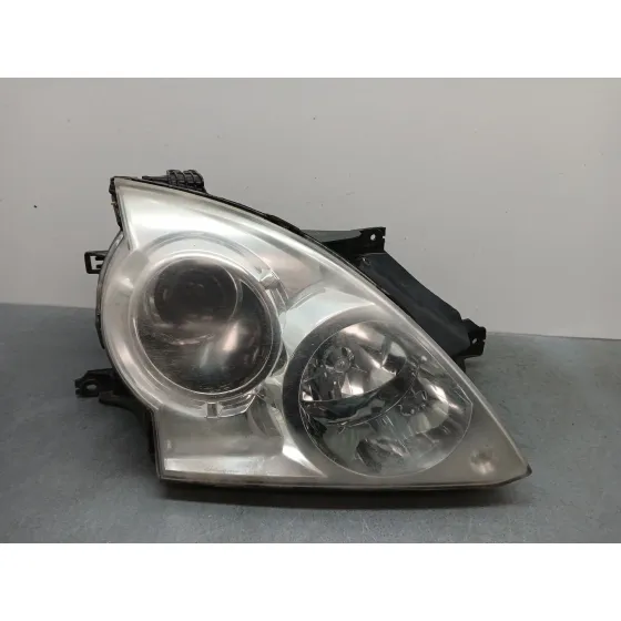 Faro Derecho para Hyundai Terracan (Hp)